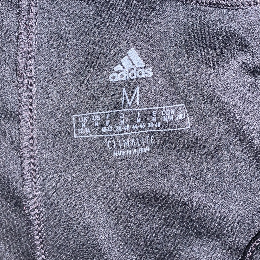 Adidas athletic shorts - Picture 3 of 3
